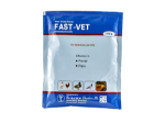 Fast-Vet WSP 100 gm 