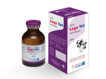 Lega Vet 0.5 g Injection 30 ml