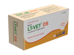 LT-Vet DS Bolus (10 × 2's)