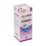 Aquasafe - 100ml