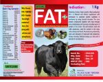 FAT PLUS 1kg. ( Malaysia) 