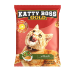 Katty Boss Gold Chicken & Vegetable Flavour 400gm
