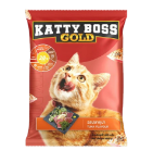 Katty Boss Gold Tuna Flavour 400gm