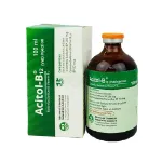 Acitol B12 Injection 100ml