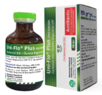  UNI-FLO PLUS(VET) INJECTION 1X30ML