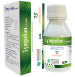 Tympasan Liquid 100ml