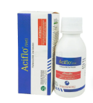 ACIFLO (VET) ORAL SOLUTION 500MLX1S