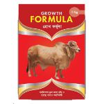  Growth FORMULA 1 kg