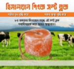 Himalayan Pink Salt Block (6 Block)