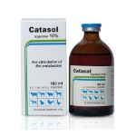 Catasal Inj 100ml