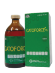 ACI Catoforce Vet Injection 100ml