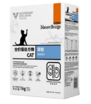 Nature Bridge Complete Prescription Cat Food for Kidney 1KG