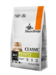NatureBridge Complete Food for Beauty Cat for All Life Stages 1.5KG