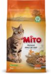 MITO CAT FOOD ADULT Chicken 1KG