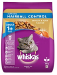 Whiskas Chicken & Tuna 450gm