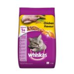 Whiskas Chicken 1.2kg