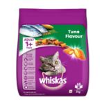 Whiskas Tuna 3kg