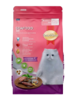 Smart Heart Cat Food Seafood 7kg