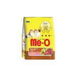 Me-O Dry Cat Food Kitten Beef Vegetable 7kg