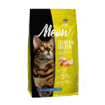 Bona Meow Salmon & Chicken 8kg