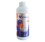 Vitalamino Forte Vet Oral Sol. 1 L
