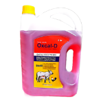 Oxcal-D 5000ml (Solution)