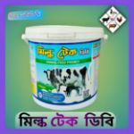 Milk Tec DB 1kg