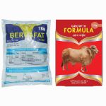 BergaFat + Growth Formula 1Kg+1Kg