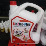 BioZinc Plus 5 Lt