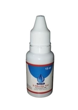 Picture of S-Mectin vet 15 ml
