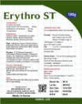 Erythro St 100gm