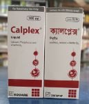 Calplex 100ml