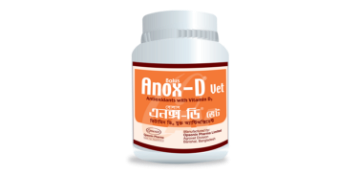Picture of ANOX D 1 Box 