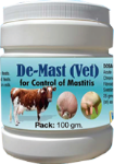 De Mast Vet 100gm