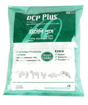 Picture of Dcp Plus 1 kg