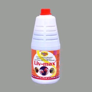 Picture of Liv MaX 1L 