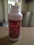 EP-LIVER TONIC 500 ml 