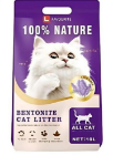 L Favourite Bentonite Cat Litter  5 kg