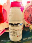 Oravit Amino Plus 500ml
