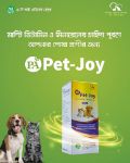Pet Joy 100ml