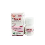 Pet Gas Nil 30 ml