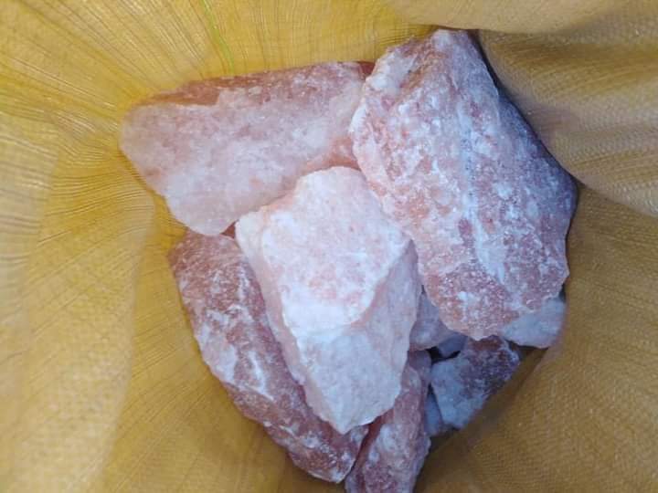 Picture of Pink Salt -41 Kg Bag