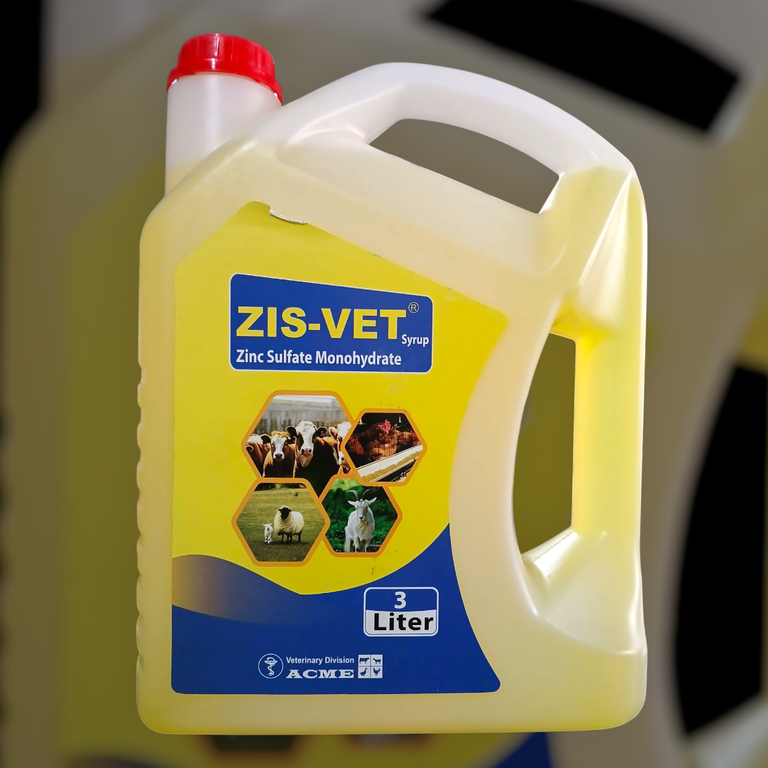 Picture of Zis Vet 3 L 