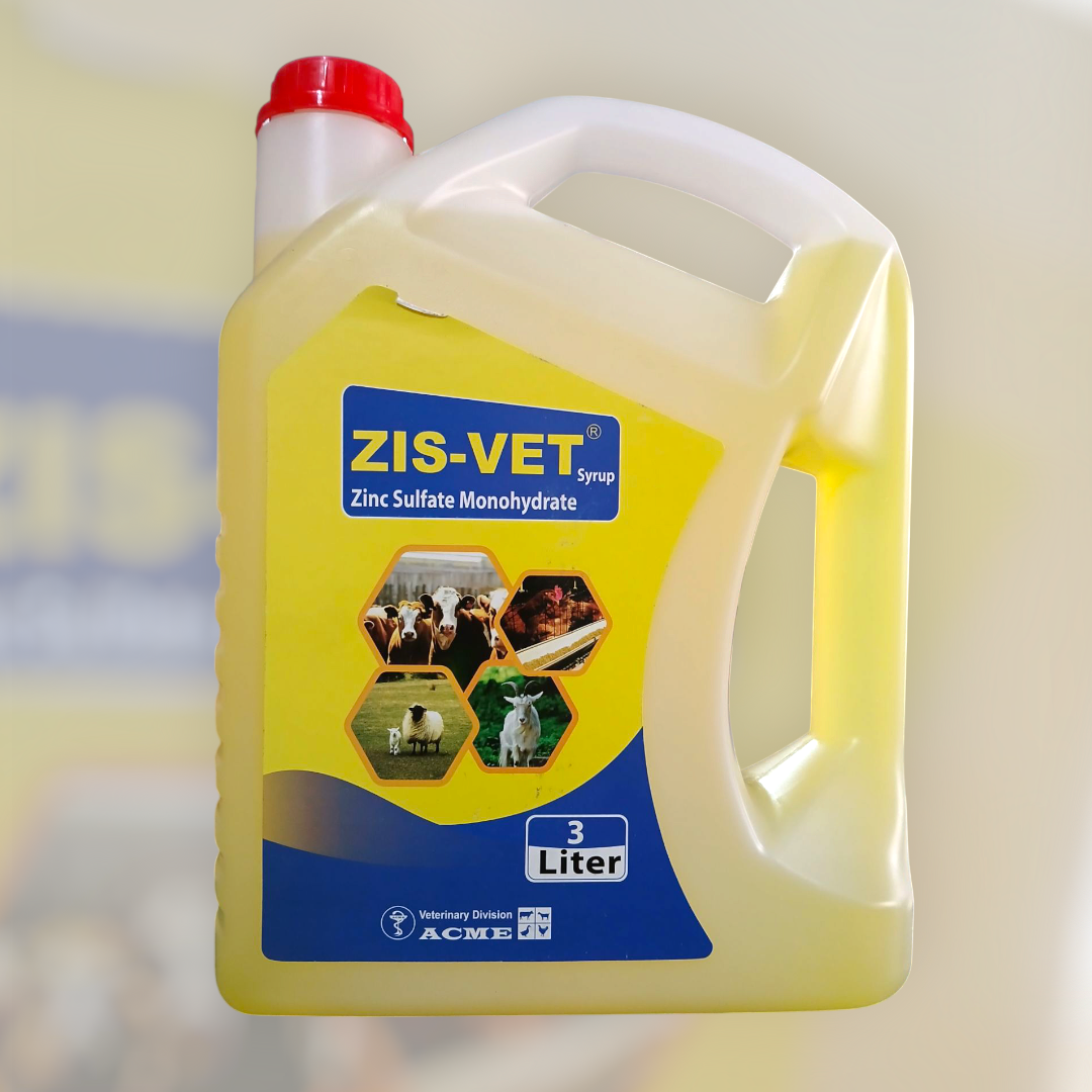Picture of Zis Vet 3 L 