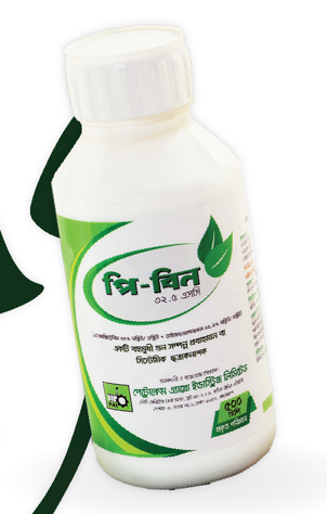 Picture of P-Bin 32.5SC 500ml