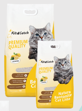 Picture of Kit Catch (Lemon) 10L