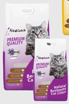 Picture of Kit Catch (Lavender) 5L