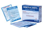 Doxy-A Vet WSP 10 gm