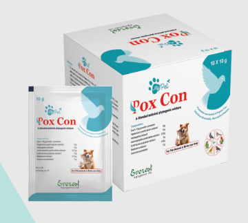 Picture of My Pet Pox Con 10gm