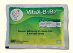 VitaX B₁B₂ Plus Powder 100gm